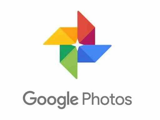 google foto