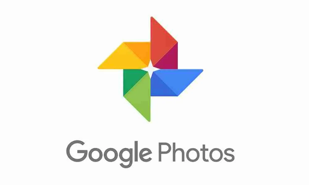 google foto