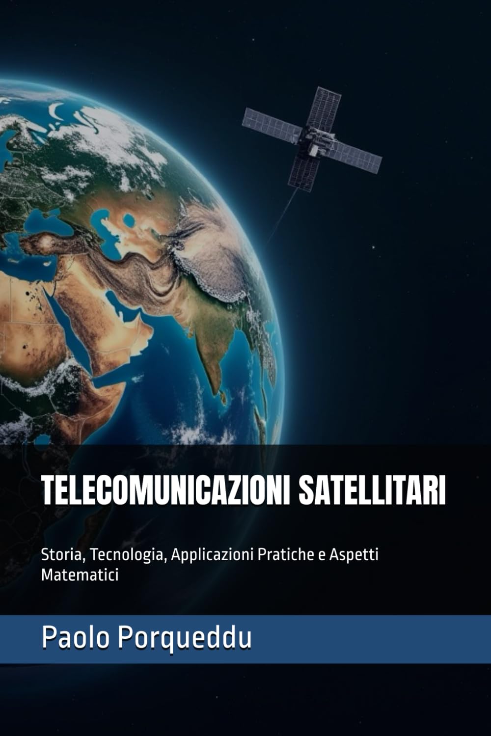 Telecomunicazioni satellitari