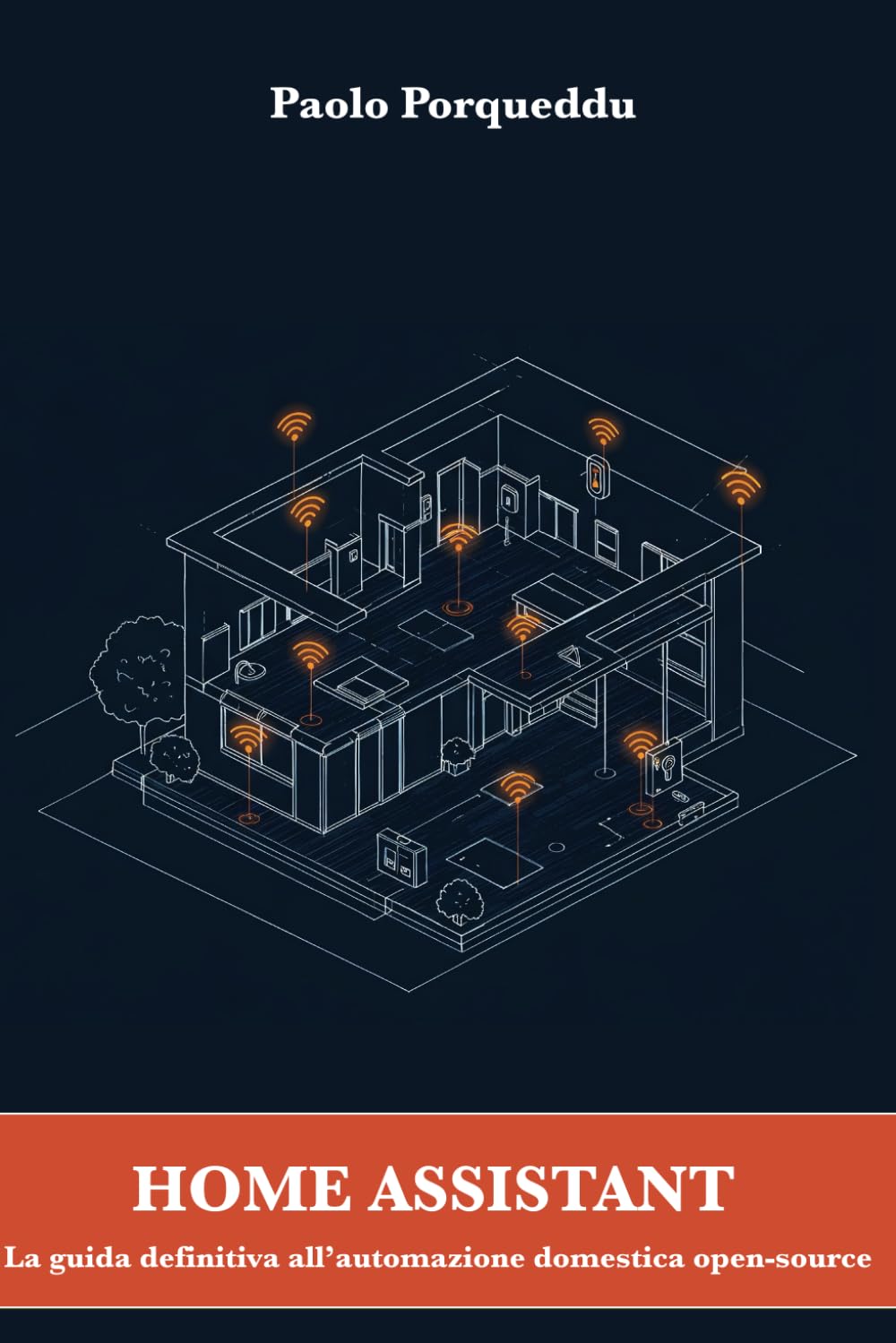 home assistant guida completa