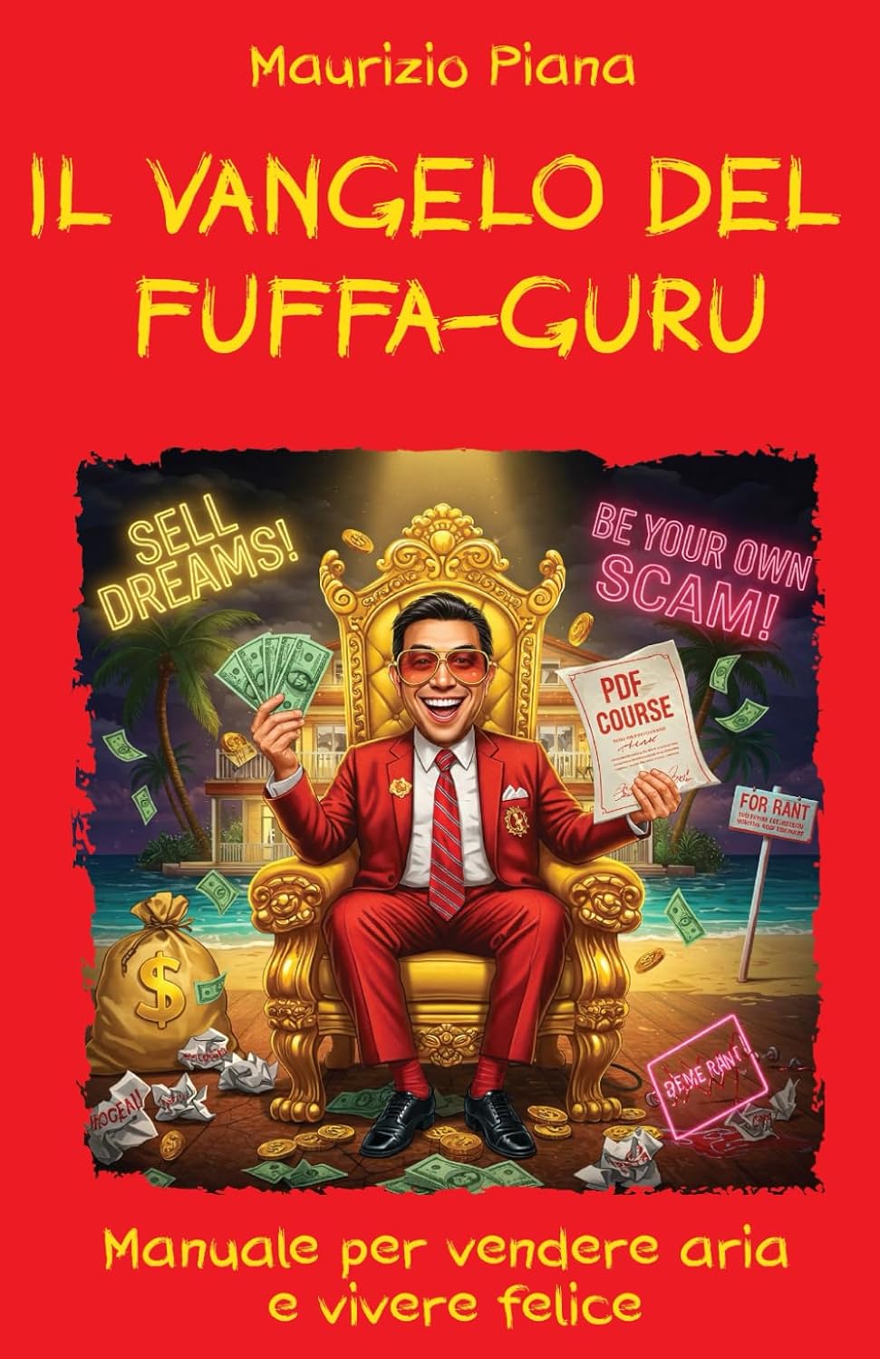 vangelo del fuffa-guru